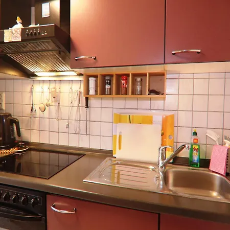 Sommerglueck In 아파트 Proseken