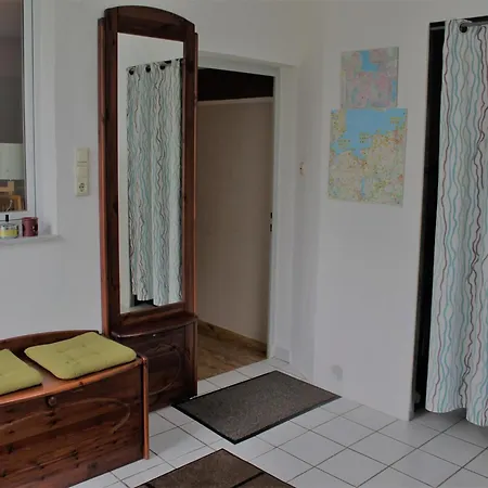 Sommerglueck In 아파트 *