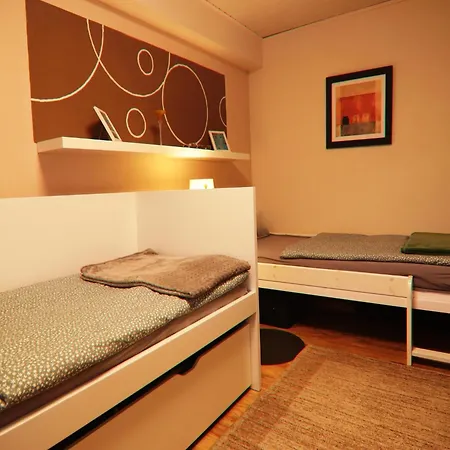 아파트 Sommerglueck In Proseken