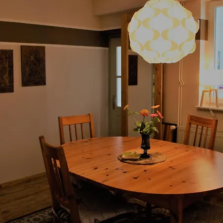 Sommerglueck In 아파트