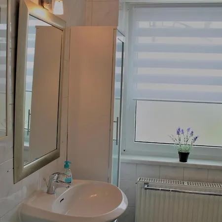 Sommerglueck In Apartment