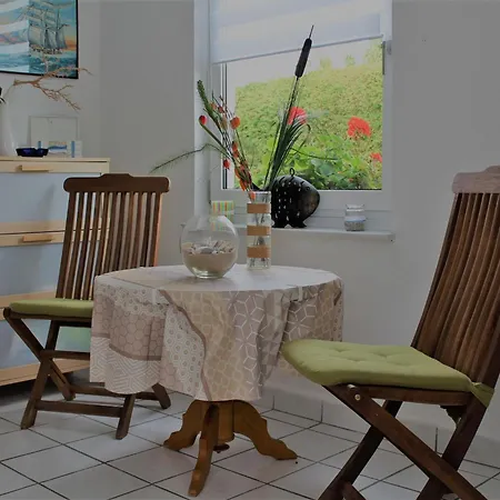 아파트 Sommerglueck In *