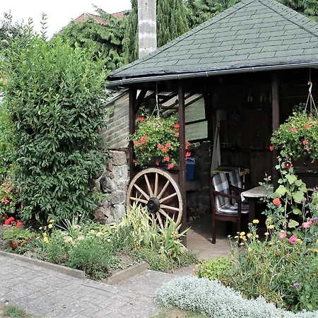 아파트 Sommerglueck In