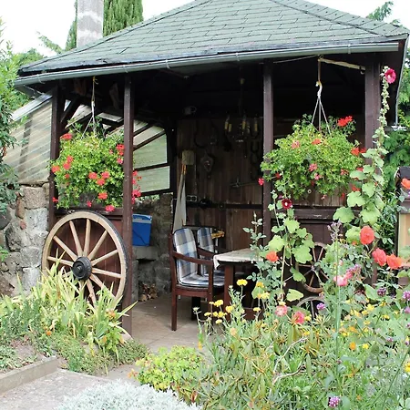 아파트 Sommerglueck In *