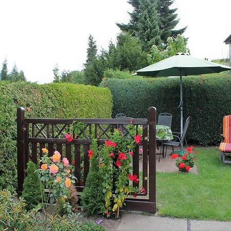 아파트 Sommerglueck In Proseken