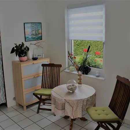 Sommerglueck In 아파트 Proseken