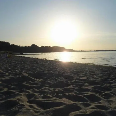 Sommerglueck In 아파트 Proseken