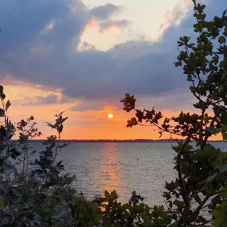 Sommerglueck In 아파트 Proseken